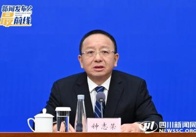 四川：计划用五年时间 每年在21个市州各建1个宜居宜业和美乡村先行片区｜新闻发布最前线