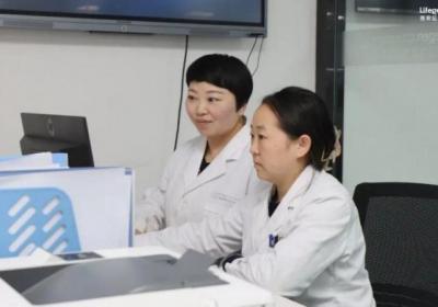 西安区域医学检验中心：培训赋能，提升基层检验能力