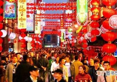 年兽的传说 春节传说年兽的来历是什么？