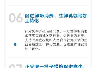 一号文件政策组合拳：粮食生产，加强不放松