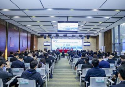 电力行业两大协会代表探讨齐心集团高质量发展路径