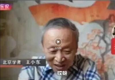 马斯克查账，你王小东急什么？