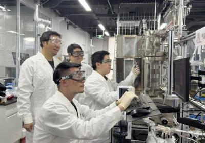为了消灭“灰氢”！中国科学家获重要突破