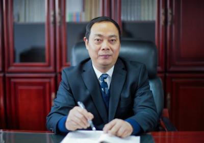 佘延宏已任安徽大学党委常委、纪委书记