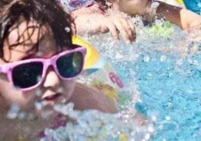夏天游泳需要注意哪些事项