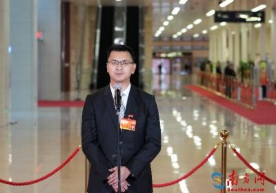 代表通道｜宋俊文：引才育才聚才 促进农文旅产业融合发展
