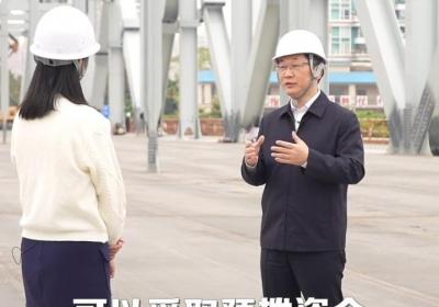 “烟火气”里聚“人气” “经济第一大省”如何用财力激发活力？