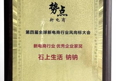 石上生活：匠心诗意，开启高品质生活的璀璨旅程