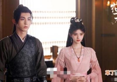 一共多少集什么时候播出 《花戎》电视剧主演是谁