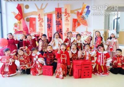网传幼儿园将免费？记者求证：普及普惠≠免费教育