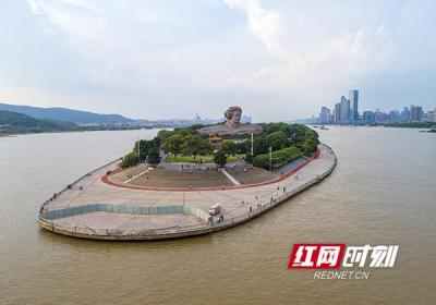 长沙橘子洲“黄牛”问题引发关注，景区预约详情全解析