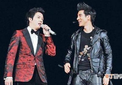 2人真的是一对吗 李云迪王力宏关系起底