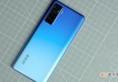 iqoo手机是什么