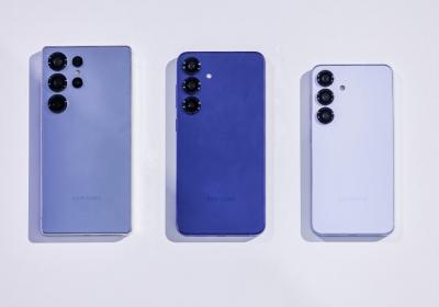 三星打造未来移动安全防护体系，引领安全新纪元
