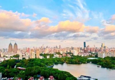 高力国际携手国浩长风城引领全球招商：双认证生态办公楼租赁新趋势