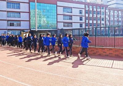 开学季，“协”力守护青少年心灵港湾