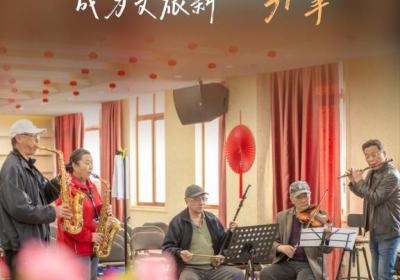 文旅有新事：银发经济成为文旅新“引擎”