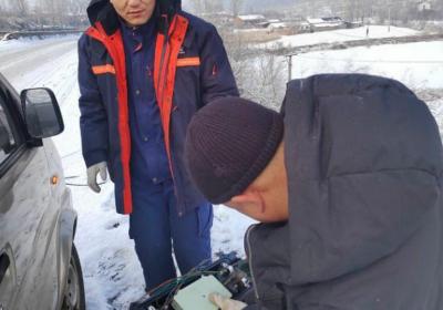 联通光缆速通，助力通信新飞跃