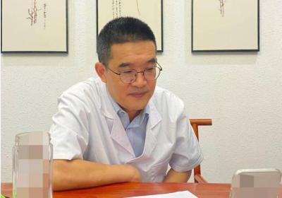张道培主任：中医调理，告别眩晕“天旋地转”