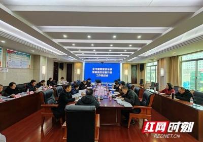 衡阳重载普货运输车辆将全面升级智能监控系统