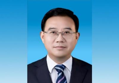 王云甫任湖北省卫健委党组书记、提名主任人选