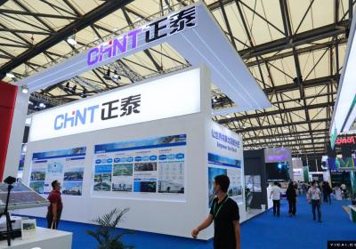 正泰集团南存辉：将加大力度打造新质生产力
