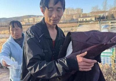 山西周建明好样的！“就算用我的一命换三命，也值！”