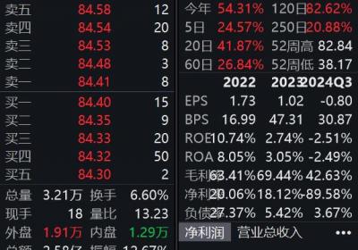 索辰科技拟重大资产重组，股价飙升近19%