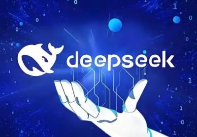 肖志夫：DeepSeek不用不知道，一用吓一跳