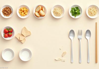青少年能不能“轻断食”？新研究揭示其潜在健康风险