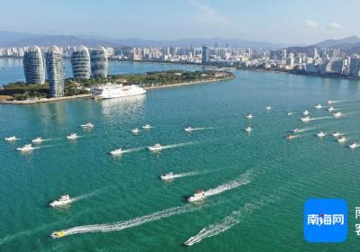 三亚开启全球招募 寻找100位旅游服务质量体验官