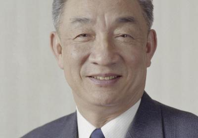 邹家华同志逝世，缅怀一位伟大的无产阶级革命家