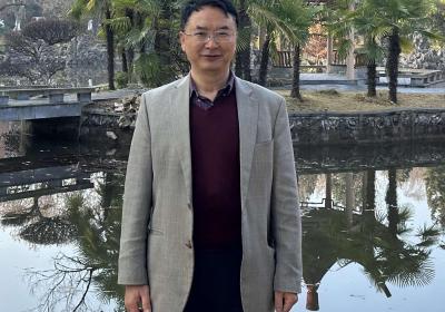 美国莱斯大学终身教授钮凤林已回国加盟中国科学技术大学