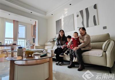 走进社区看变化｜长水街道乌西社区居民的“新”生活