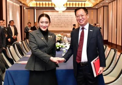 海信、美的等在泰国投资扩展，从组装到零部件全覆盖
