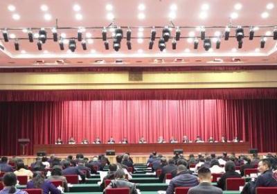 2025年云南省审计工作会议在昆明召开 去年共审计项目2810个