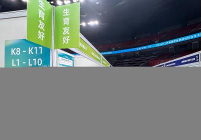 上海新春招聘会：2.6万岗位，新增“生育友好”专区