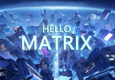 昆仑万维发布Matrix-Zero世界模型，开启空间智能新时代