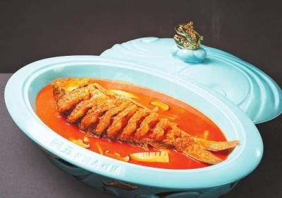 来河南 总有一款美食适合你