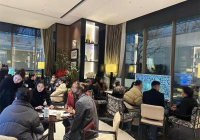 最高优惠28% “安家成都·闹元宵”购房节将持续至2月16日