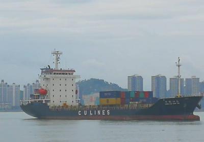 “中国洋浦港”籍国际船舶历史性突破51艘大关