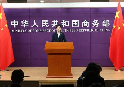美国对钢铝产品加征25%关税，商务部呼吁纠正错误做法
