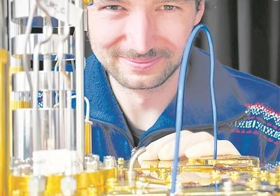 超导量子比特实现全光学读取