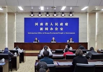 去年河南统筹150.5亿元用于省重点民生实事