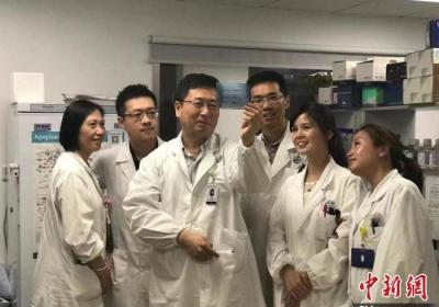 中国专家成功应用肠道菌群筛查胃癌 激活传统药物新用