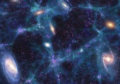 天文学家发现了宇宙中已知的最大物体