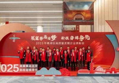 启源芯动力：以技术创新引领高质量发展，荣获多项荣誉