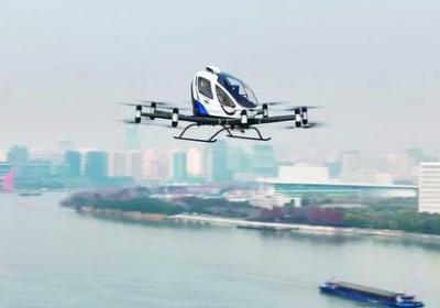 低空经济：资本热潮背后的不确定性