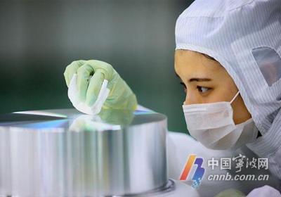 全国排名第五 宁波制造产值、增加值何以实现突破
