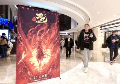 《哪吒2》登顶中国影史票房，凭何取胜？乐言商业解析